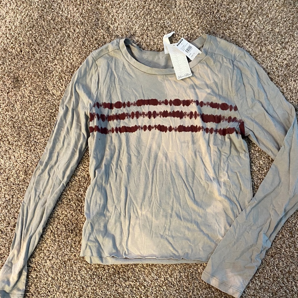 Womens Blouse